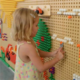 Система STEM WALL (Cтэм стены)